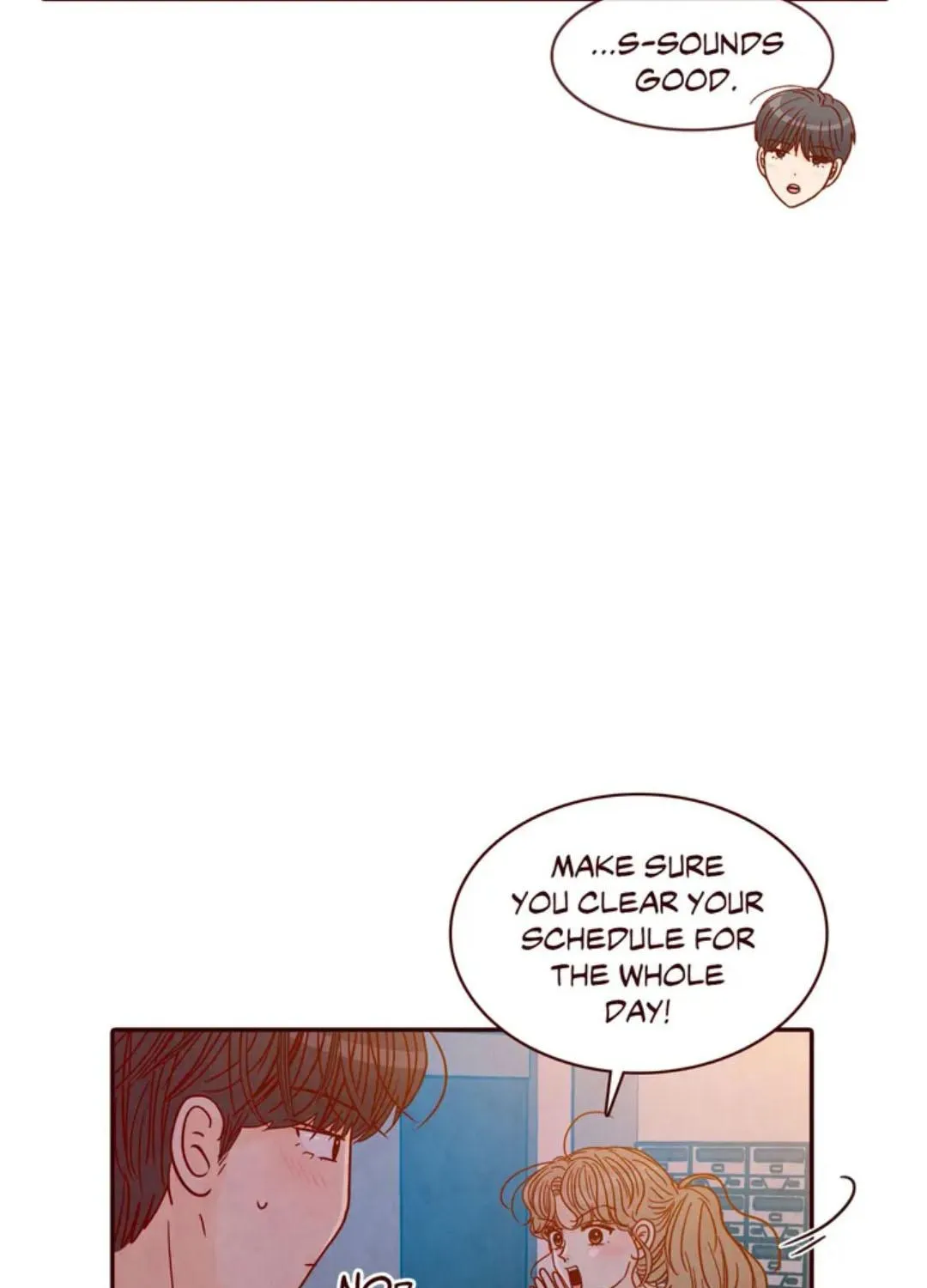 All I Want Is… Who?! Chapter 61 page 31 - MangaKakalot