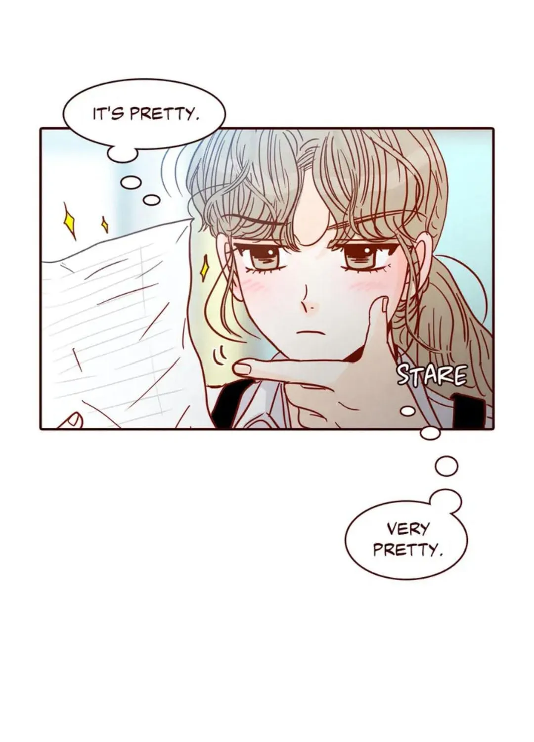 All I Want Is… Who?! Chapter 61 page 68 - MangaKakalot