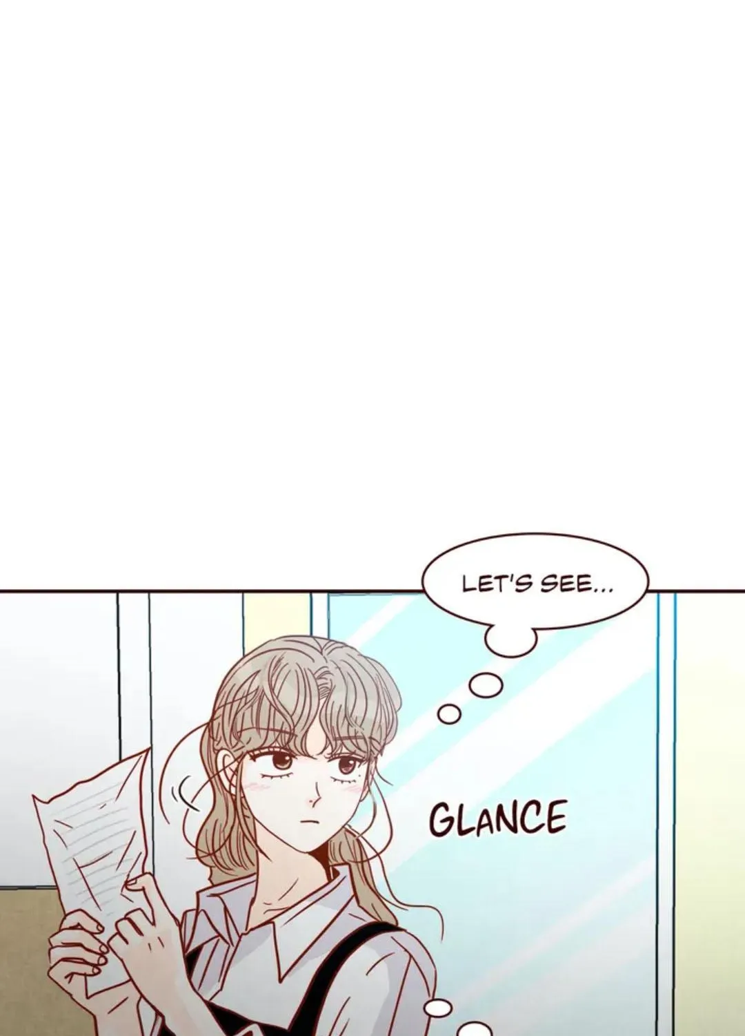 All I Want Is… Who?! Chapter 61 page 70 - MangaKakalot