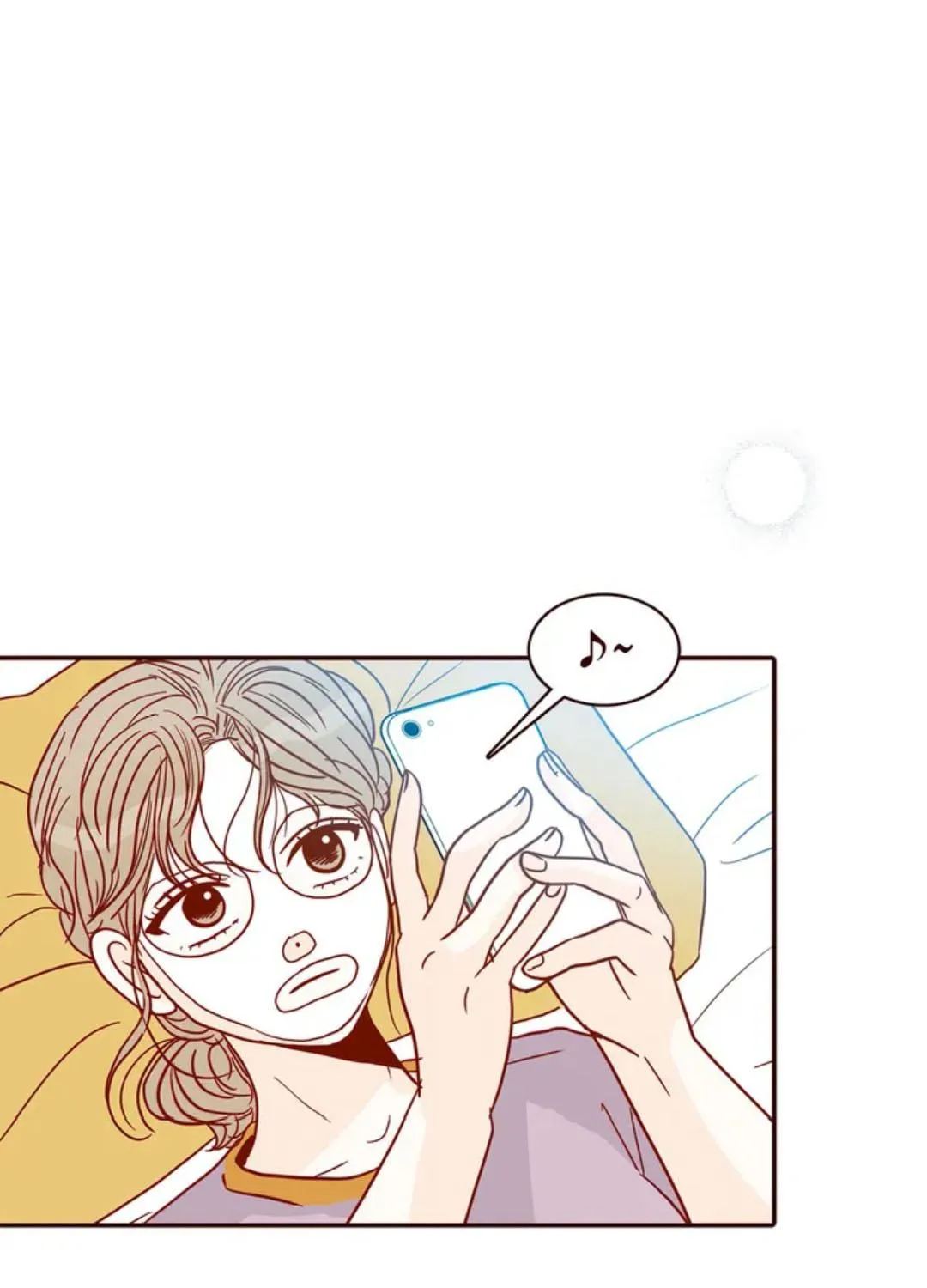 All I Want Is… Who?! Chapter 61 page 77 - MangaKakalot