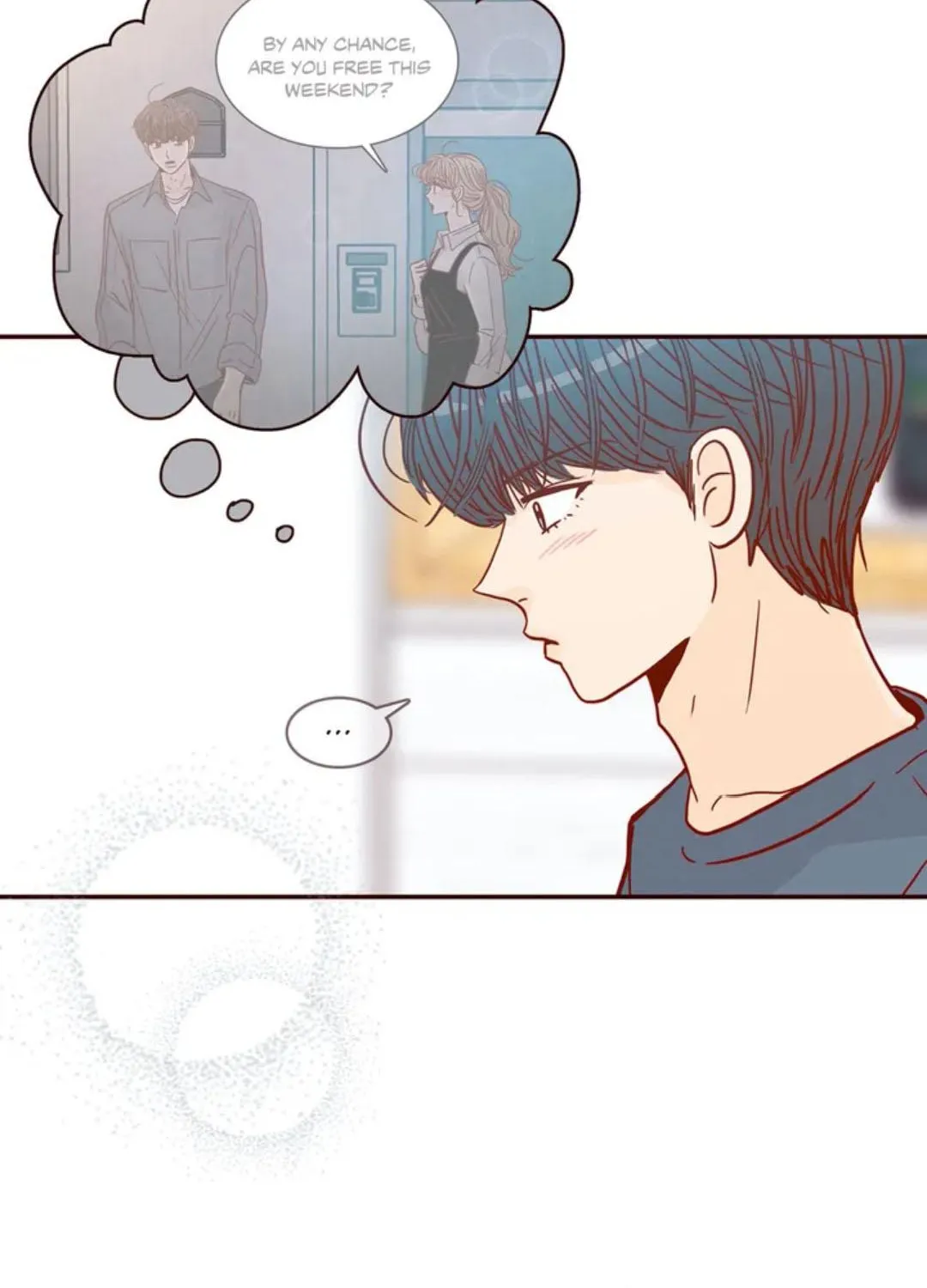 All I Want Is… Who?! Chapter 61 page 82 - MangaKakalot