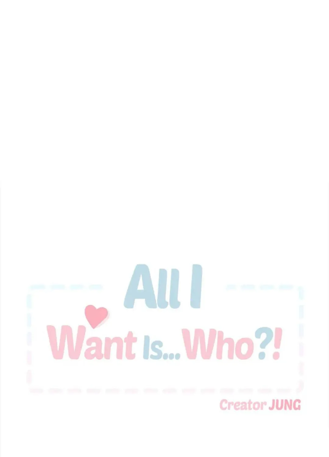 All I Want Is… Who?! Chapter 63 page 21 - MangaKakalot