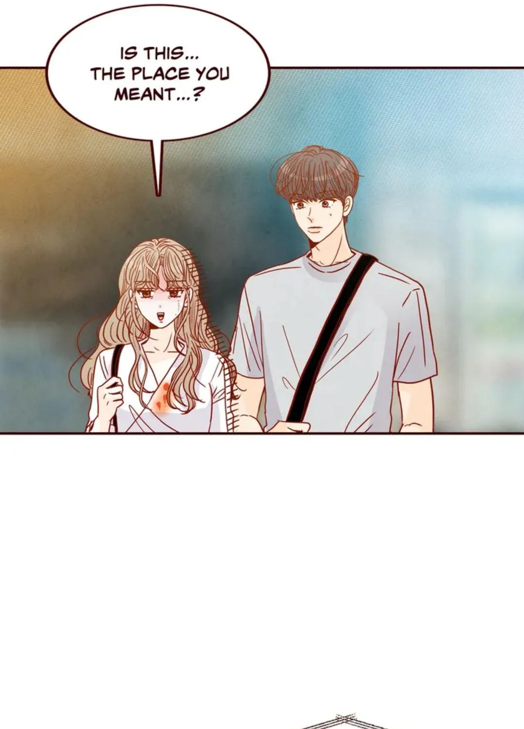 All I Want Is… Who?! Chapter 63 page 27 - MangaKakalot