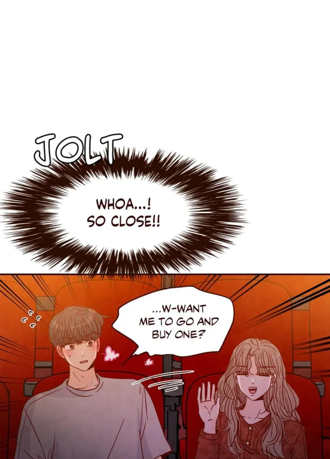 All I Want Is… Who?! Chapter 64 page 37 - MangaKakalot