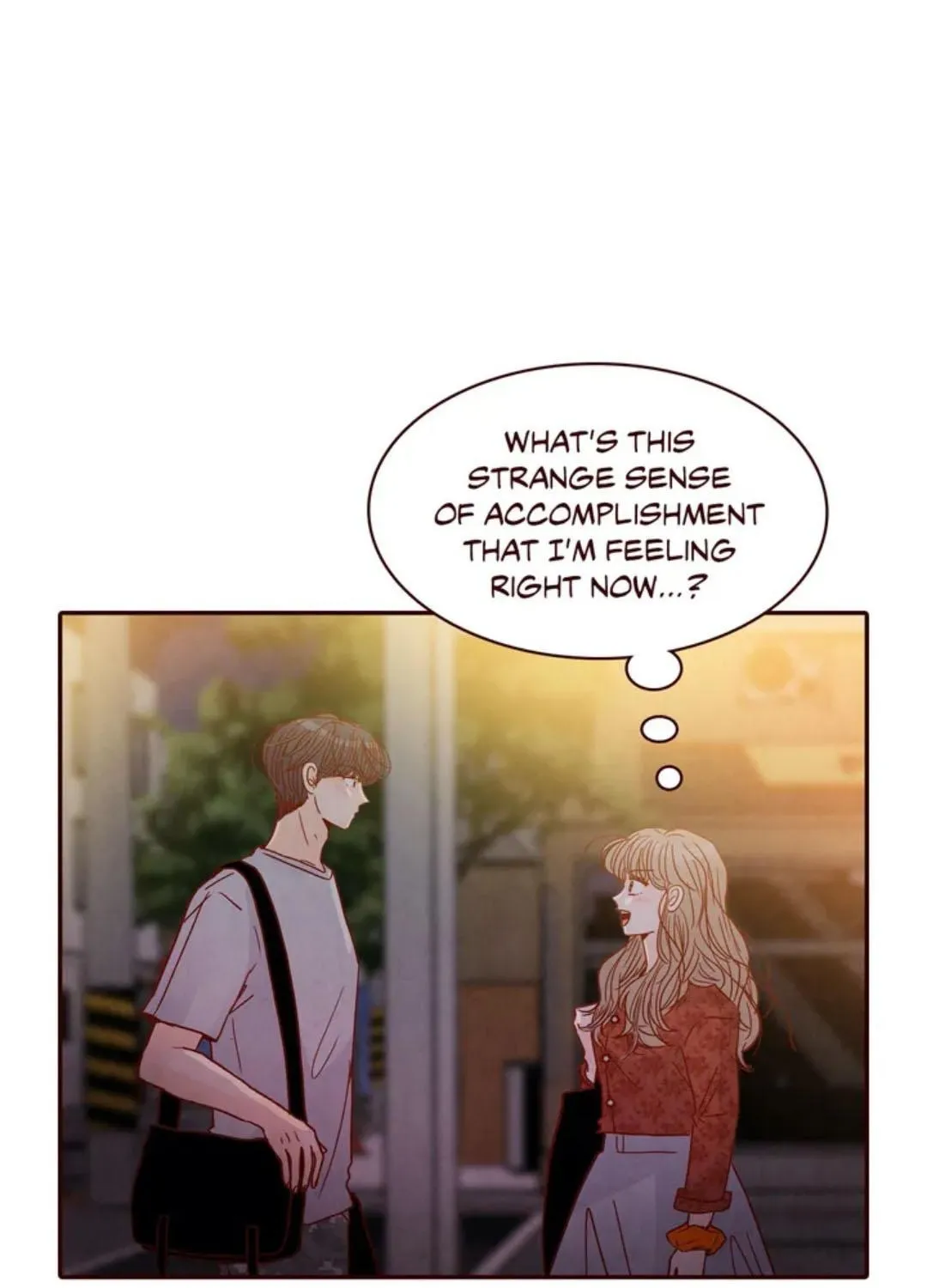 All I Want Is… Who?! Chapter 64 page 58 - MangaKakalot