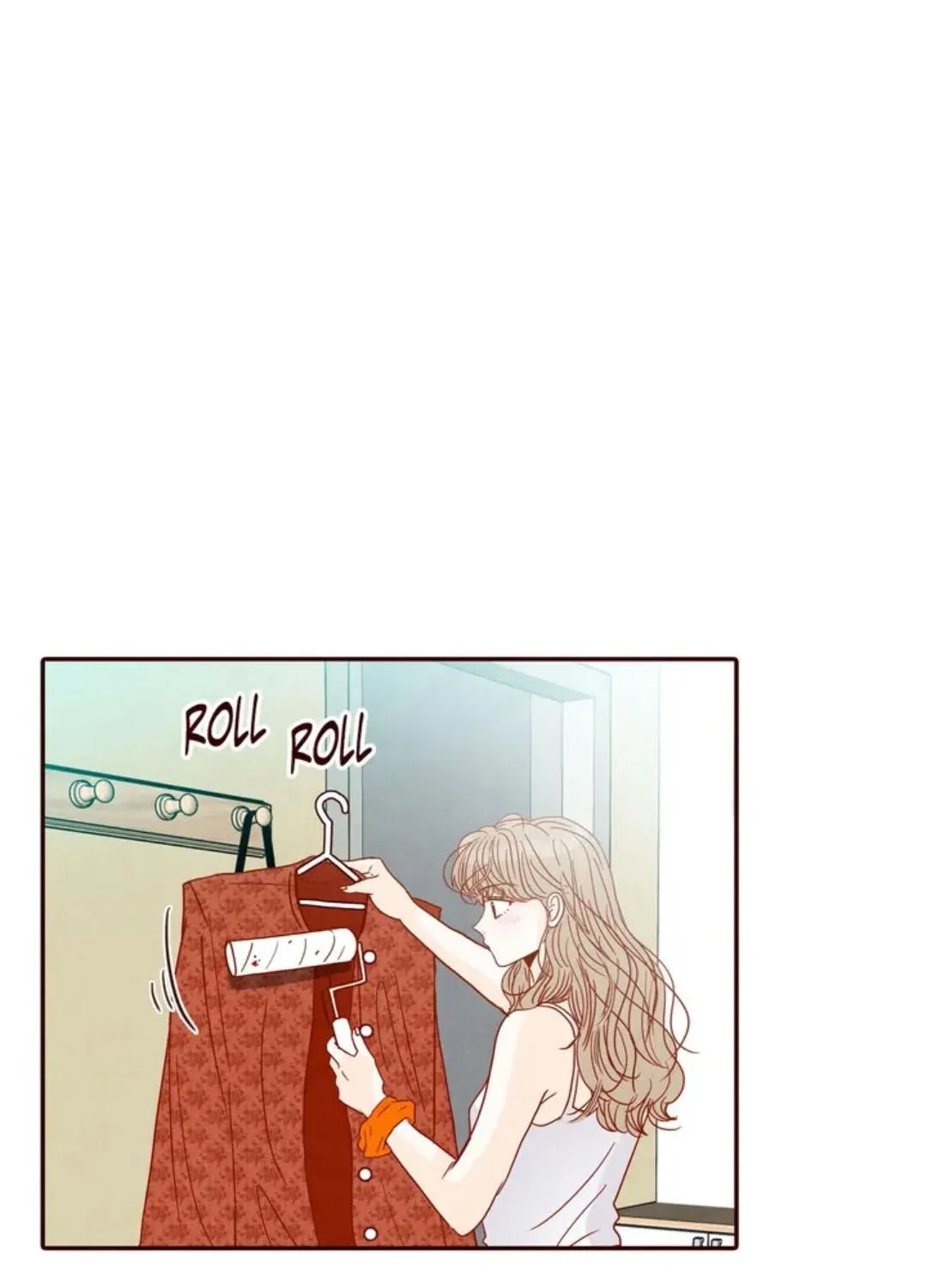 All I Want Is… Who?! Chapter 64 page 71 - MangaKakalot