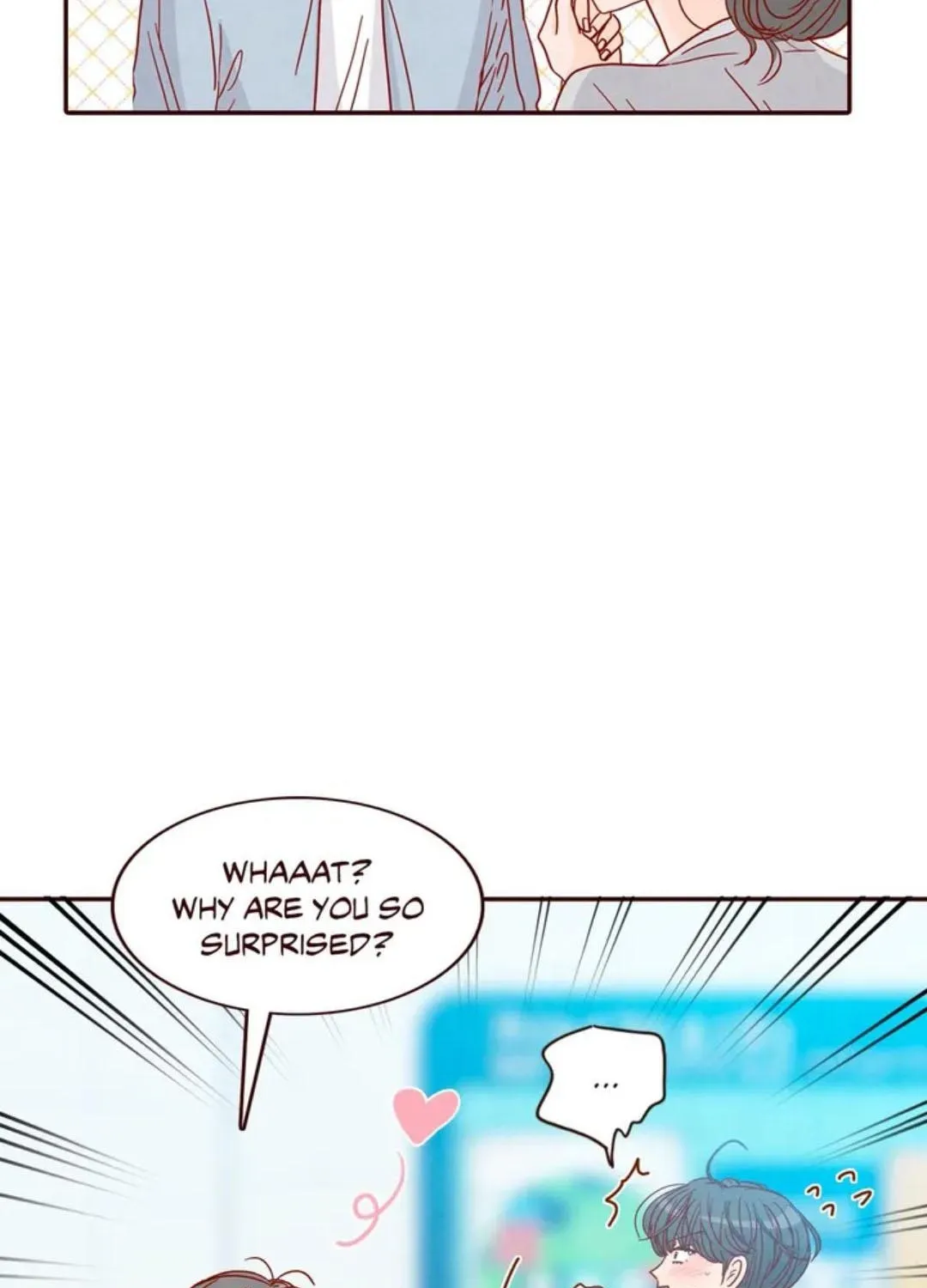 All I Want Is… Who?! Chapter 65 page 59 - MangaKakalot