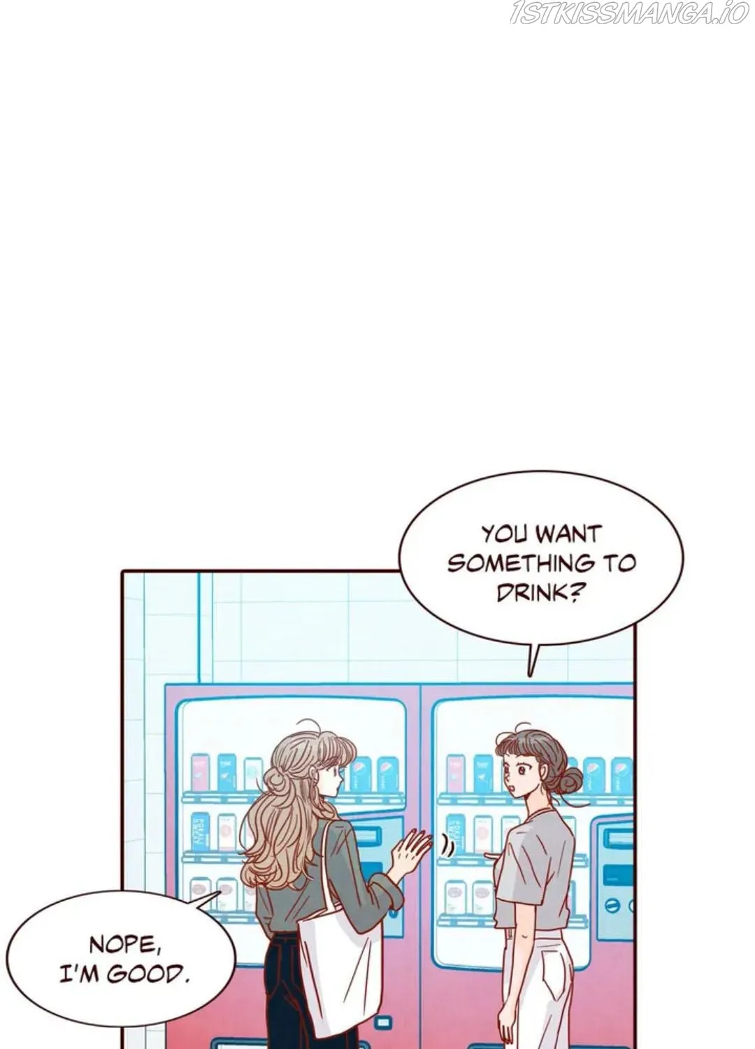 All I Want Is… Who?! Chapter 65 page 73 - MangaKakalot