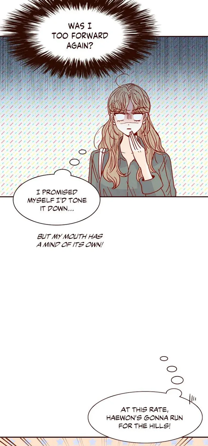 All I Want Is… Who?! Chapter 67 page 20 - MangaKakalot