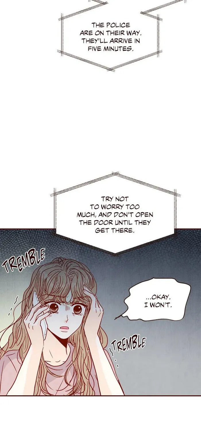 All I Want Is… Who?! Chapter 68 page 11 - MangaKakalot