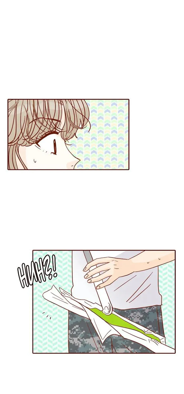 All I Want Is… Who?! Chapter 68 page 37 - MangaKakalot