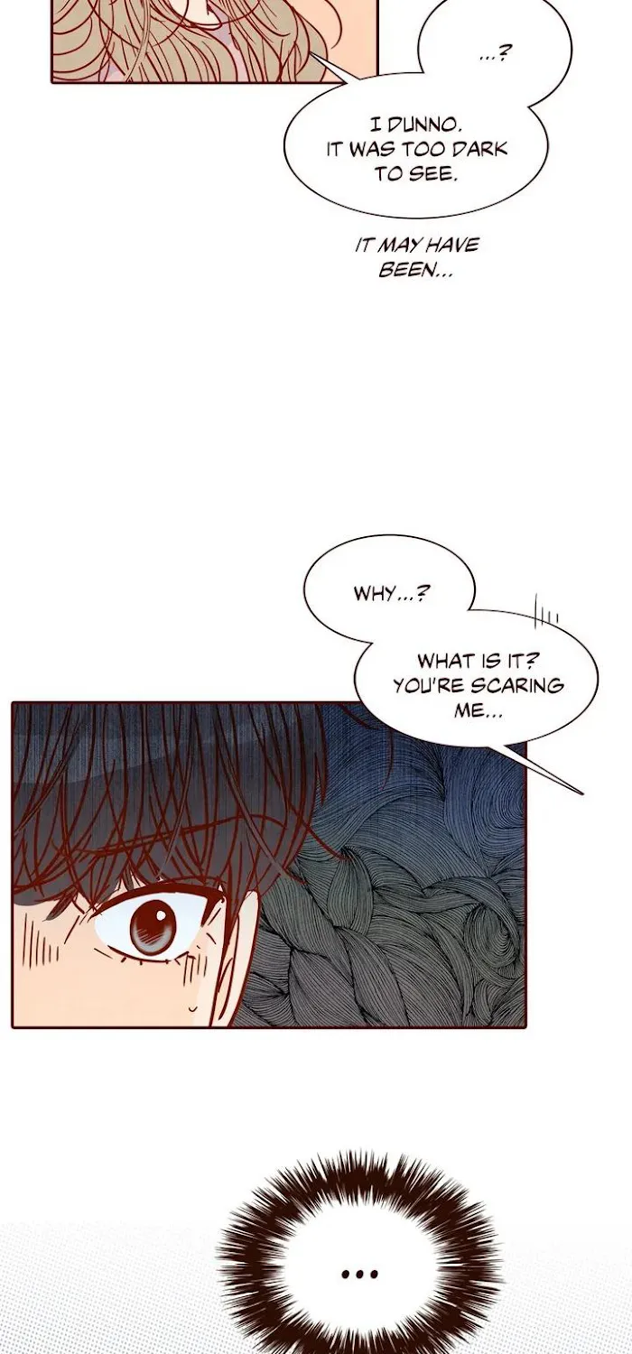 All I Want Is… Who?! Chapter 68 page 49 - MangaKakalot