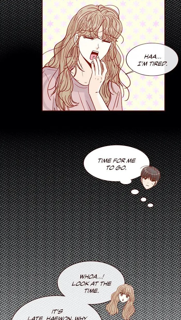 All I Want Is… Who?! Chapter 69 page 15 - MangaKakalot