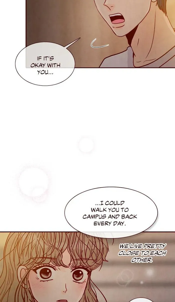 All I Want Is… Who?! Chapter 69 page 27 - MangaKakalot