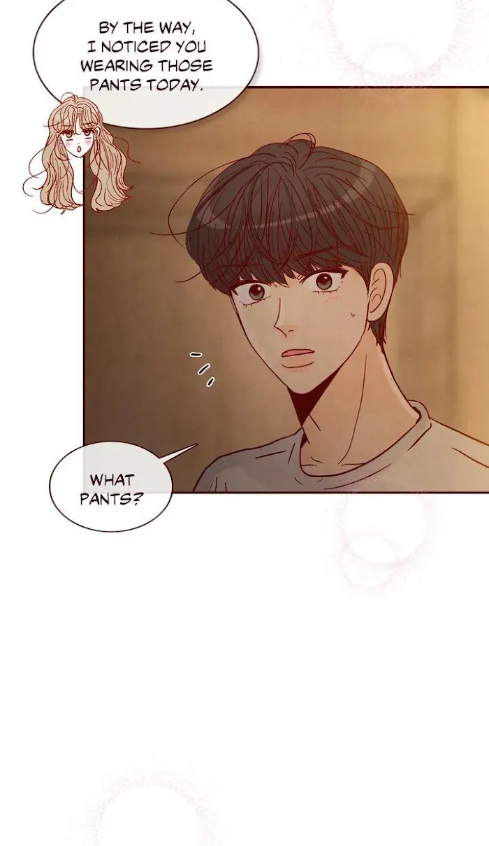 All I Want Is… Who?! Chapter 69 page 31 - MangaKakalot