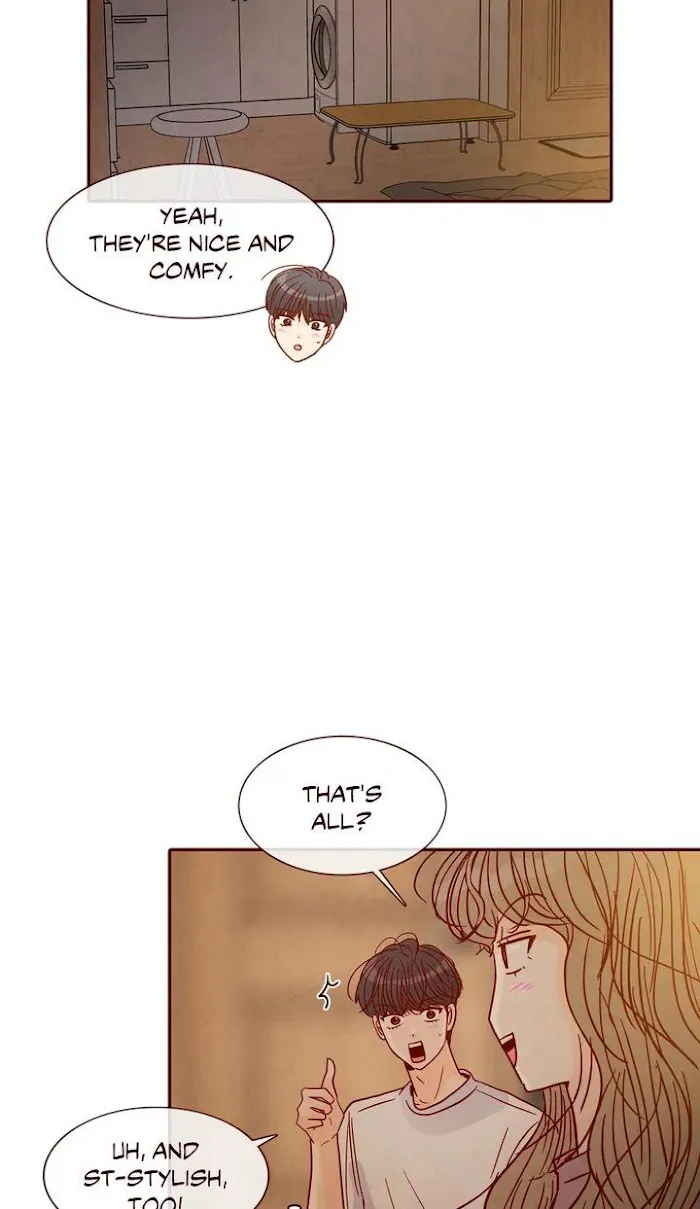 All I Want Is… Who?! Chapter 69 page 33 - MangaKakalot