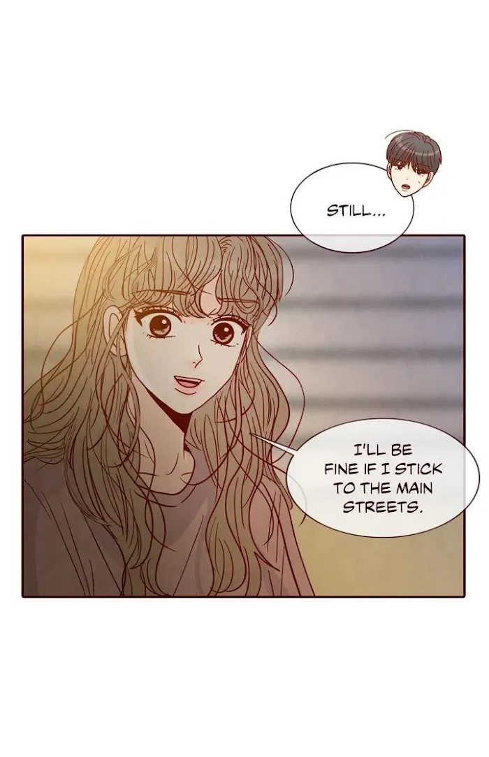 All I Want Is… Who?! Chapter 69 page 39 - MangaKakalot