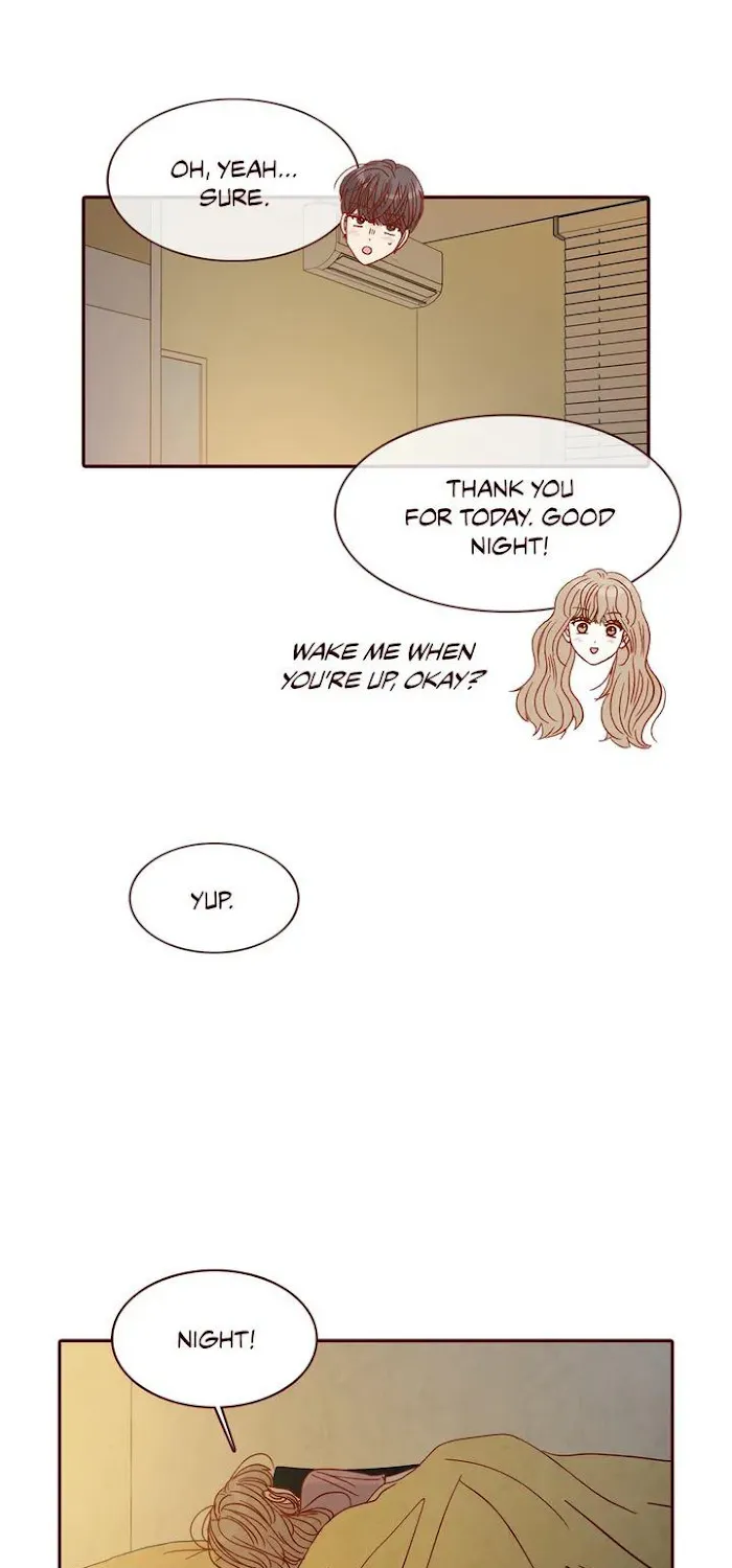 All I Want Is… Who?! Chapter 69 page 44 - MangaKakalot