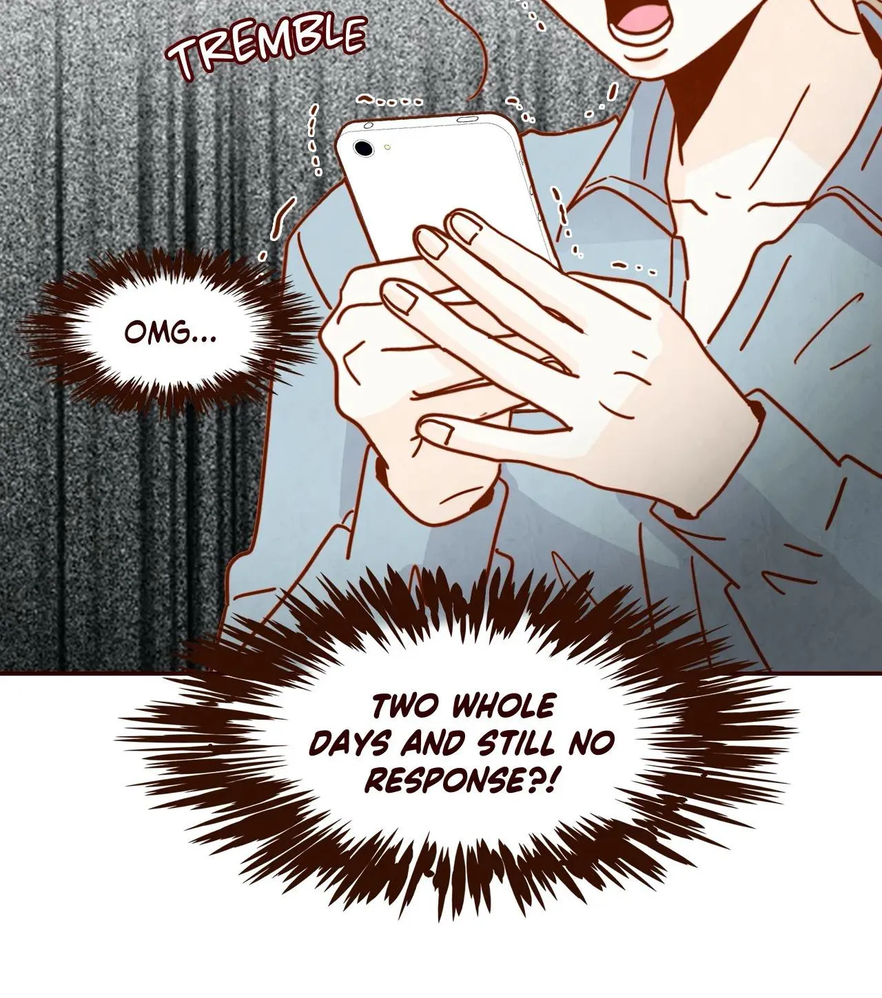 All I Want Is… Who?! Chapter 7 page 118 - MangaKakalot