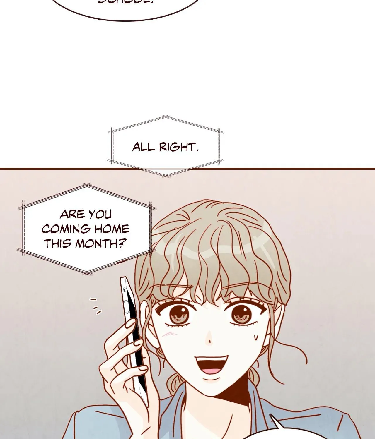 All I Want Is… Who?! Chapter 7 page 14 - MangaKakalot