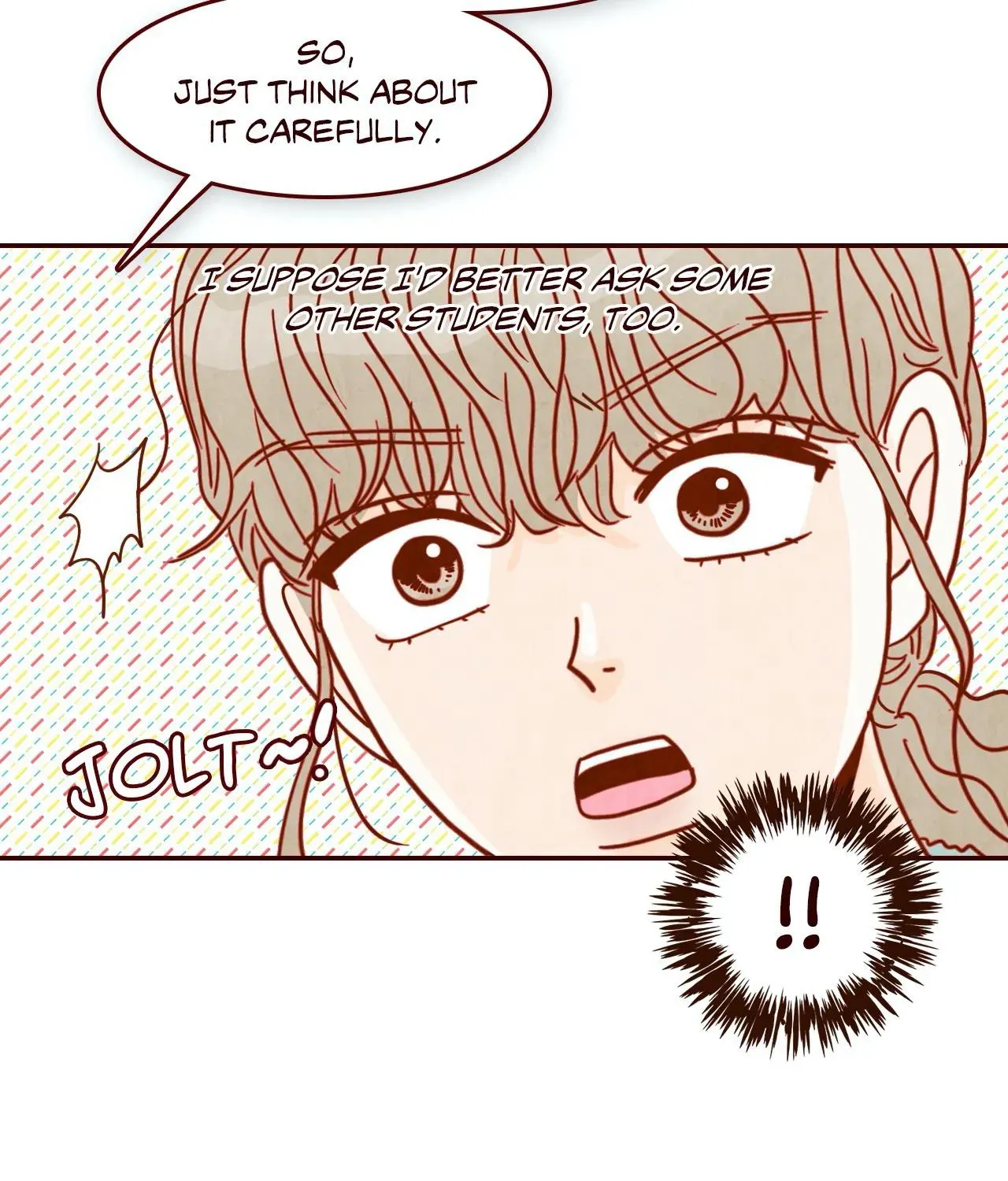 All I Want Is… Who?! Chapter 7 page 82 - MangaKakalot