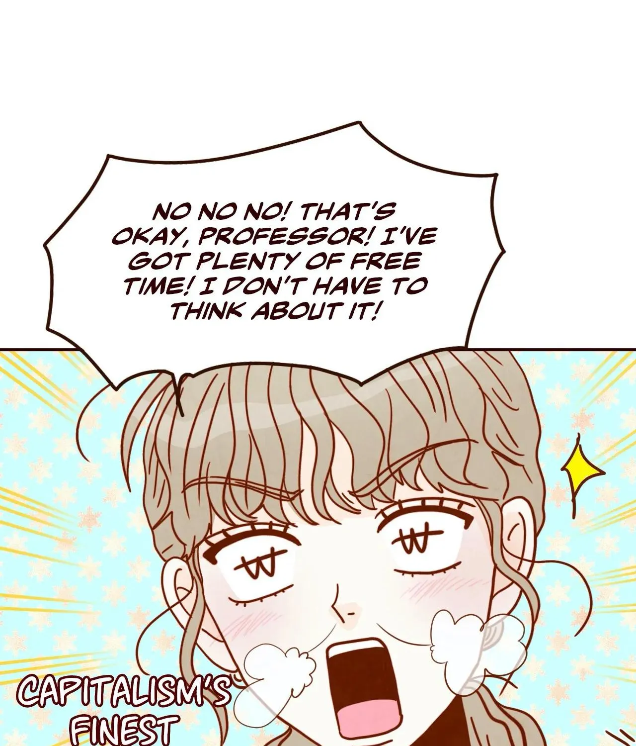 All I Want Is… Who?! Chapter 7 page 83 - MangaKakalot