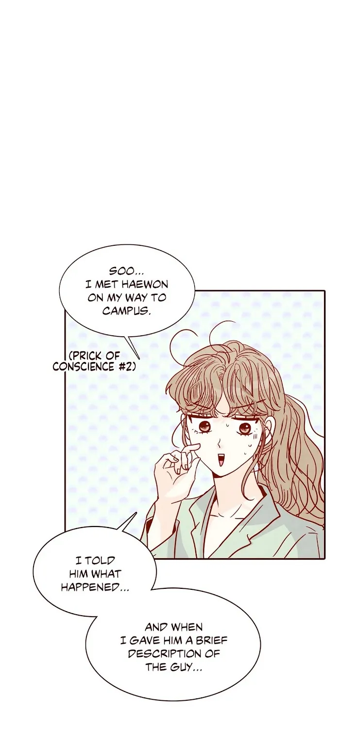 All I Want Is… Who?! Chapter 70 page 57 - MangaKakalot