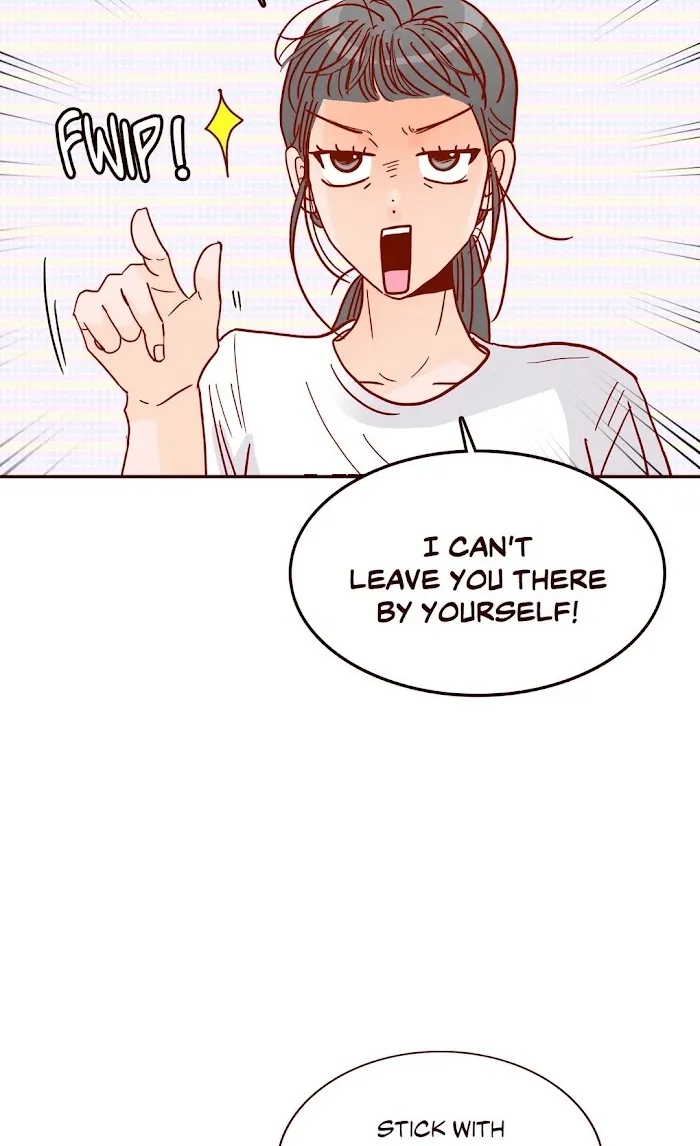 All I Want Is… Who?! Chapter 70 page 66 - MangaKakalot