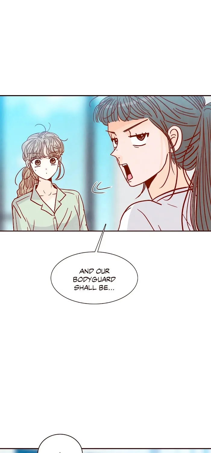 All I Want Is… Who?! Chapter 70 page 71 - MangaKakalot