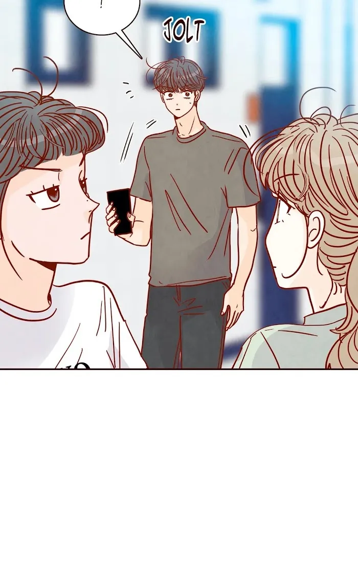 All I Want Is… Who?! Chapter 70 page 72 - MangaKakalot