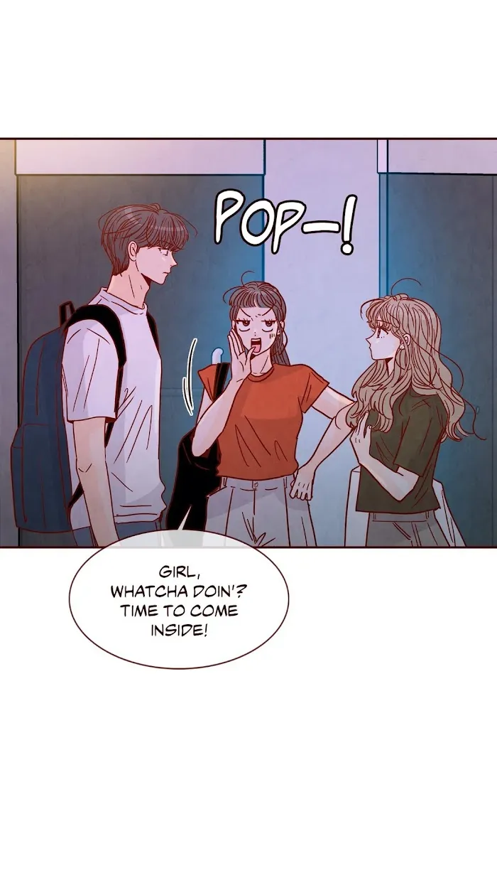 All I Want Is… Who?! Chapter 71 page 16 - MangaKakalot