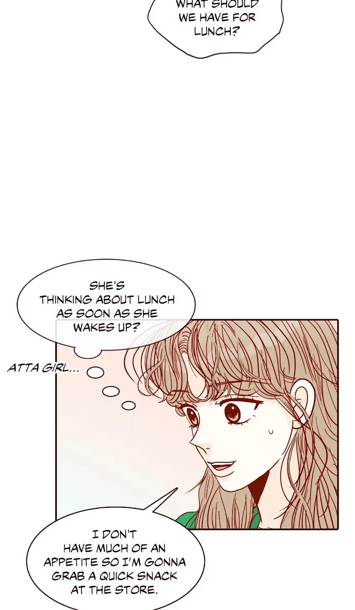 All I Want Is… Who?! Chapter 71 page 42 - MangaKakalot