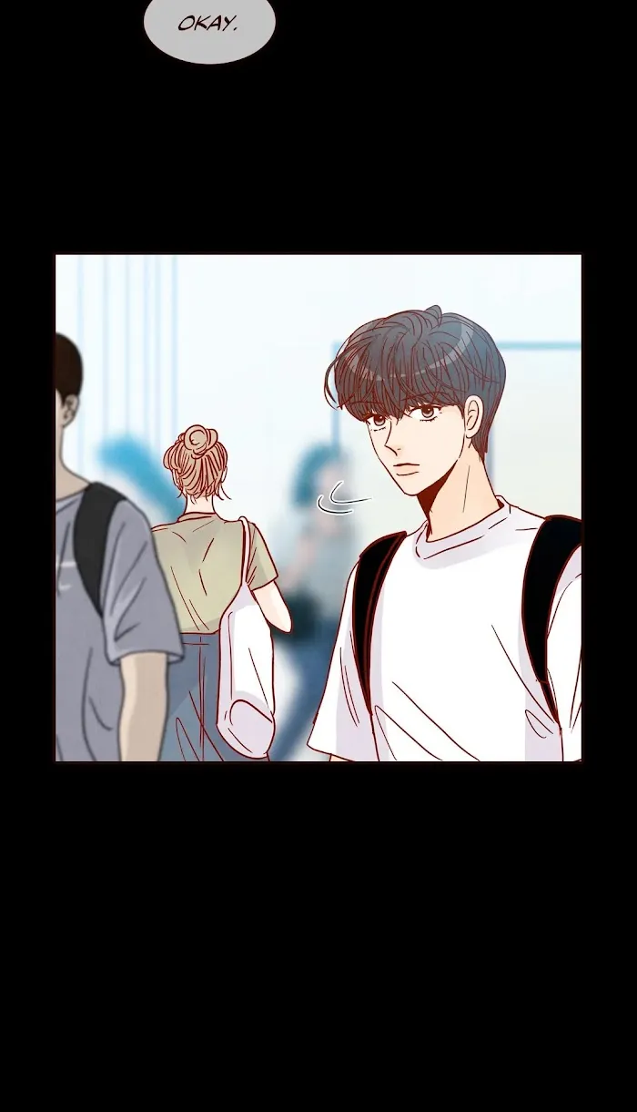 All I Want Is… Who?! Chapter 72 page 12 - MangaKakalot