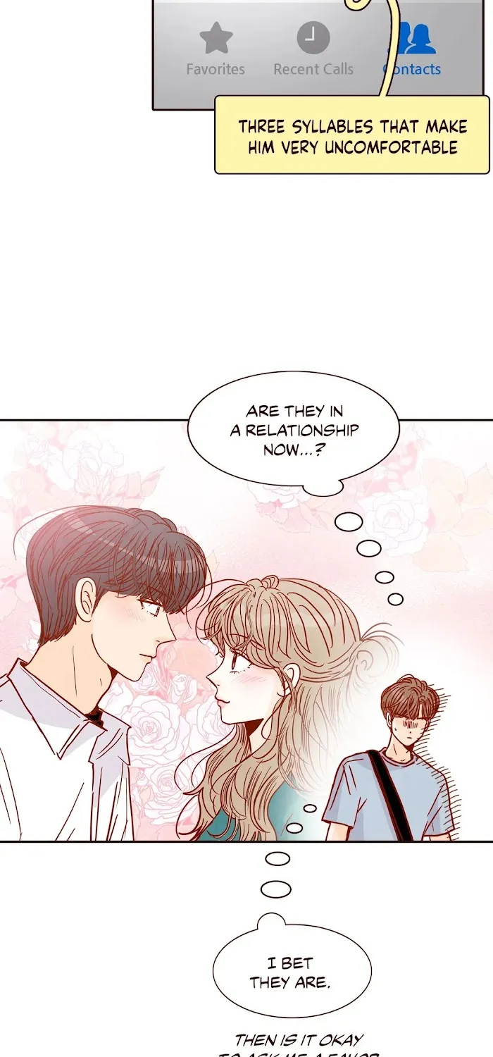 All I Want Is… Who?! Chapter 72 page 21 - MangaKakalot