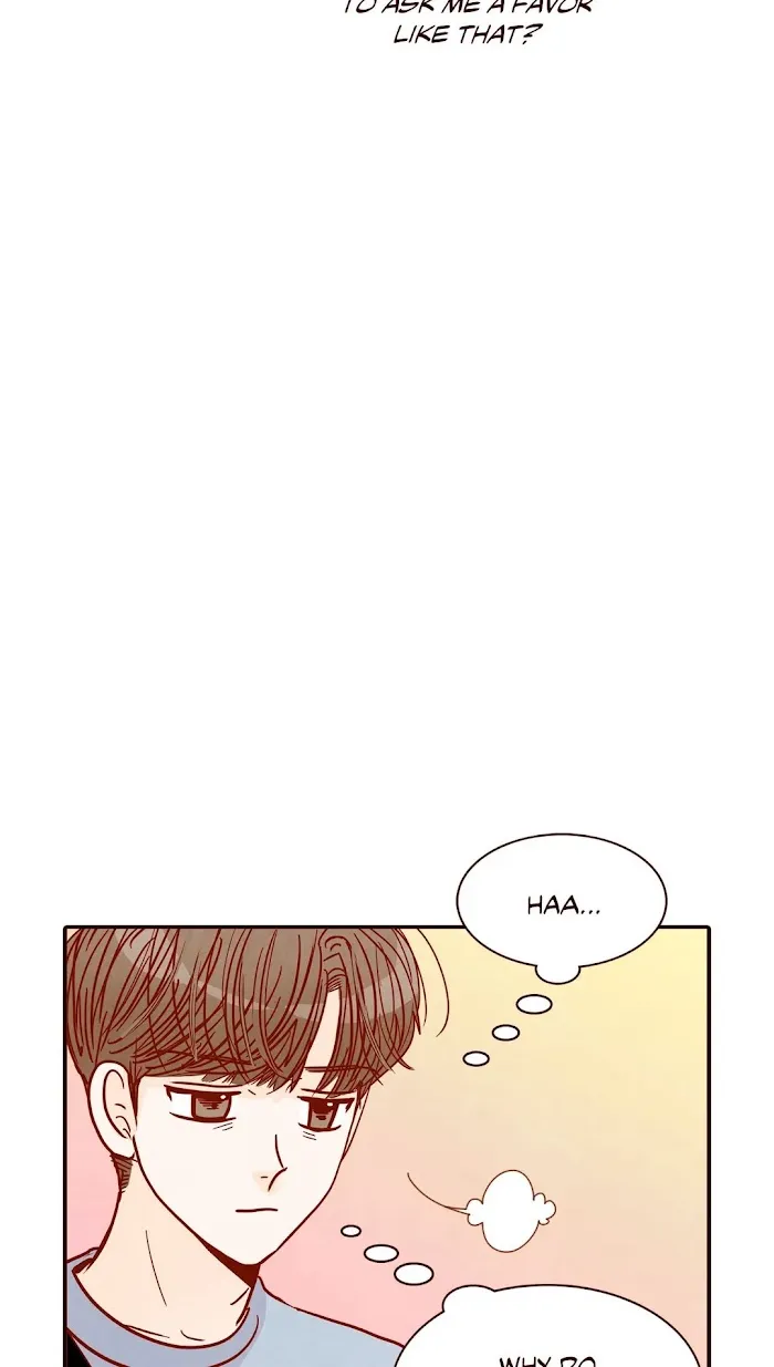 All I Want Is… Who?! Chapter 72 page 22 - MangaKakalot