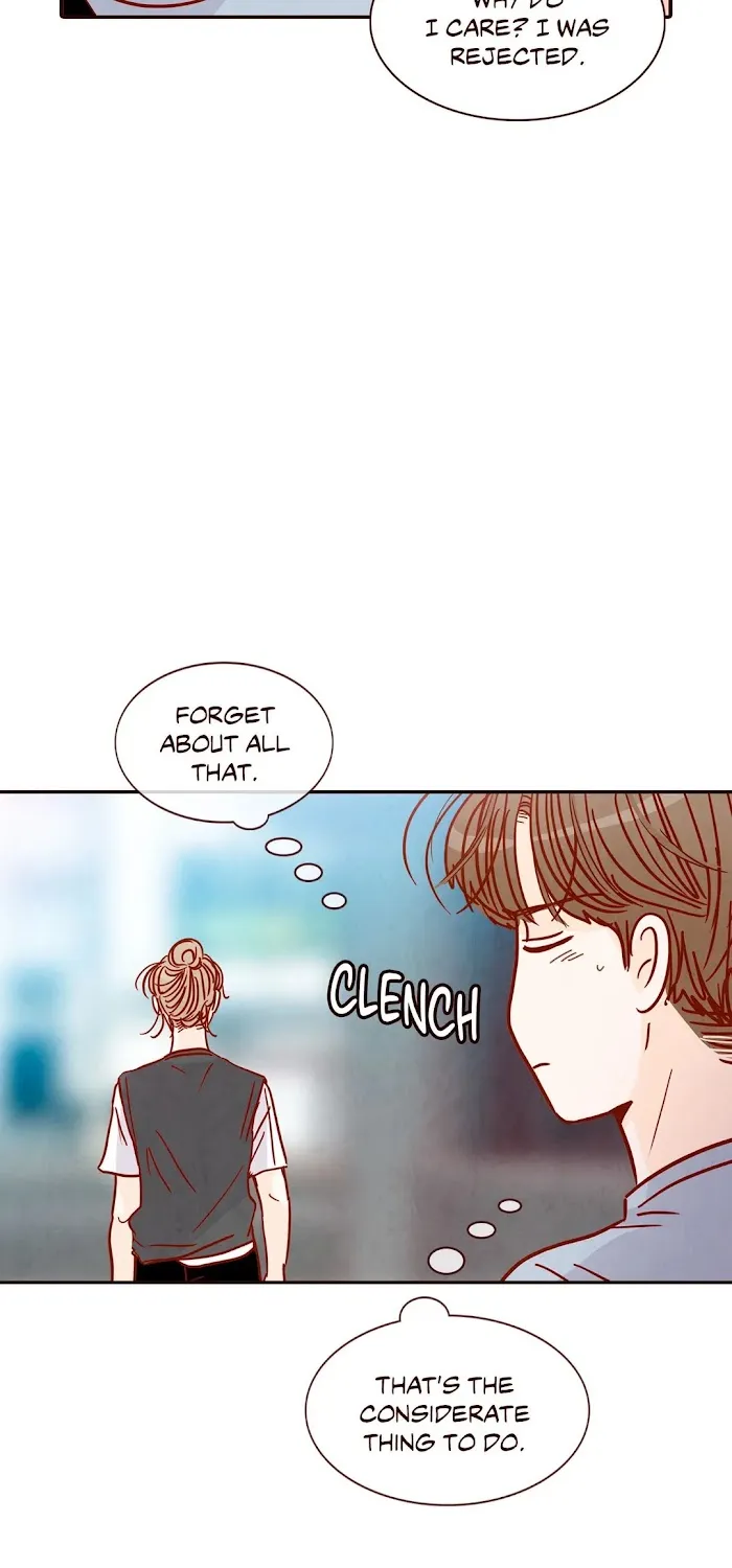 All I Want Is… Who?! Chapter 72 page 23 - MangaKakalot