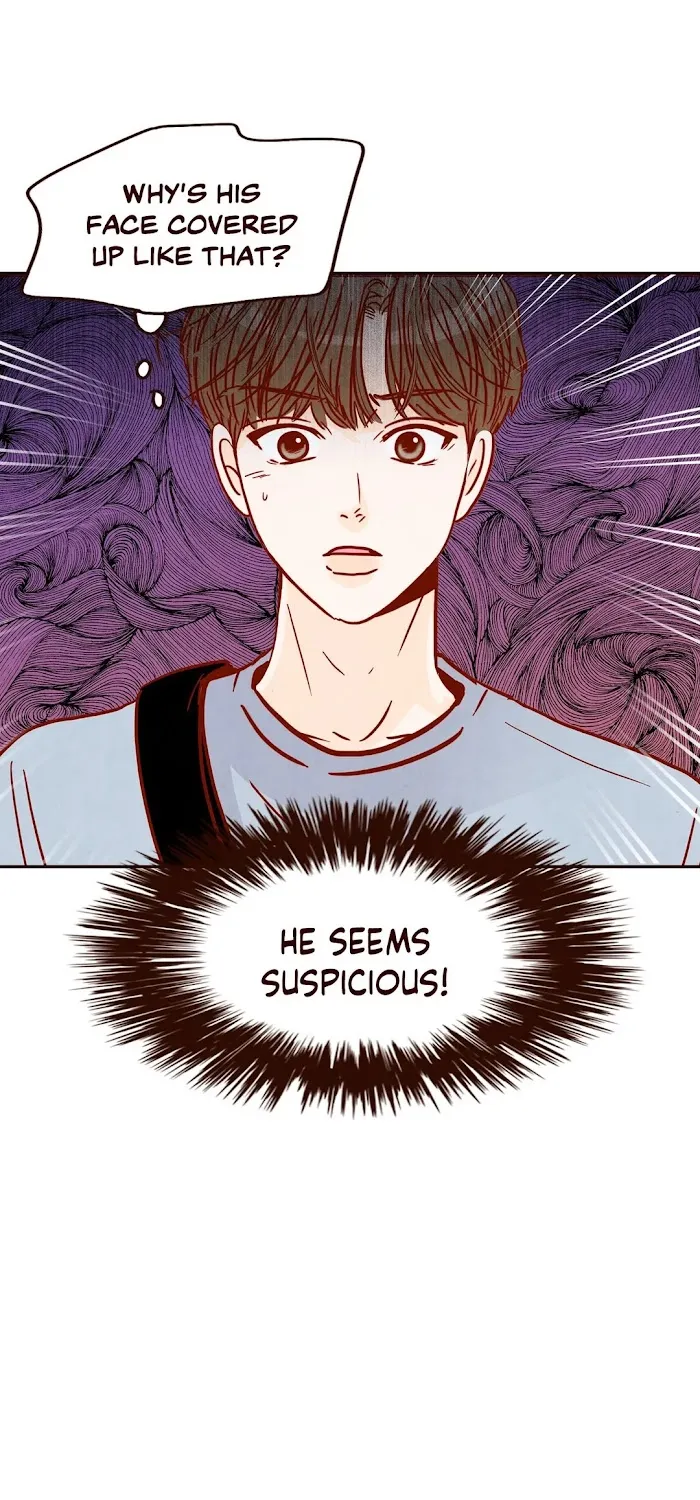 All I Want Is… Who?! Chapter 72 page 35 - MangaKakalot