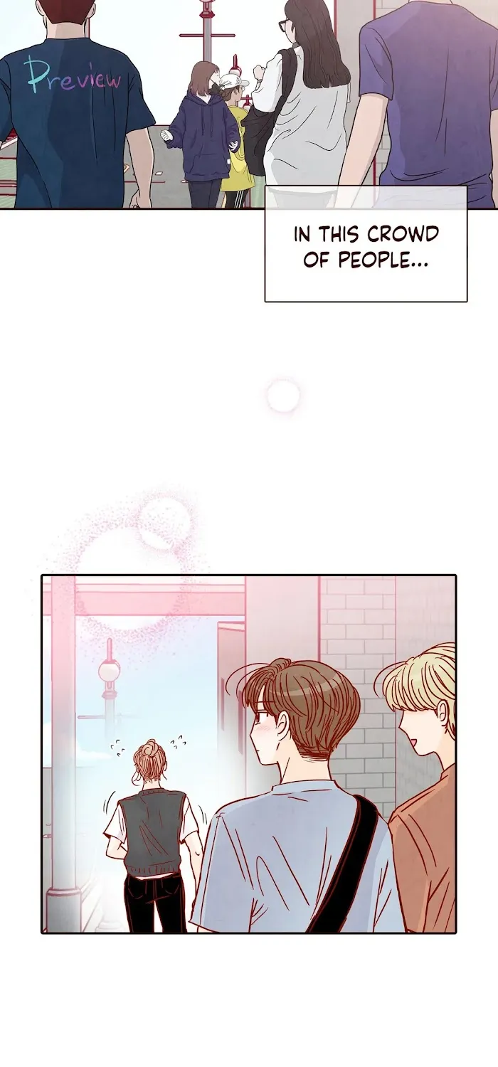 All I Want Is… Who?! Chapter 72 page 7 - MangaKakalot