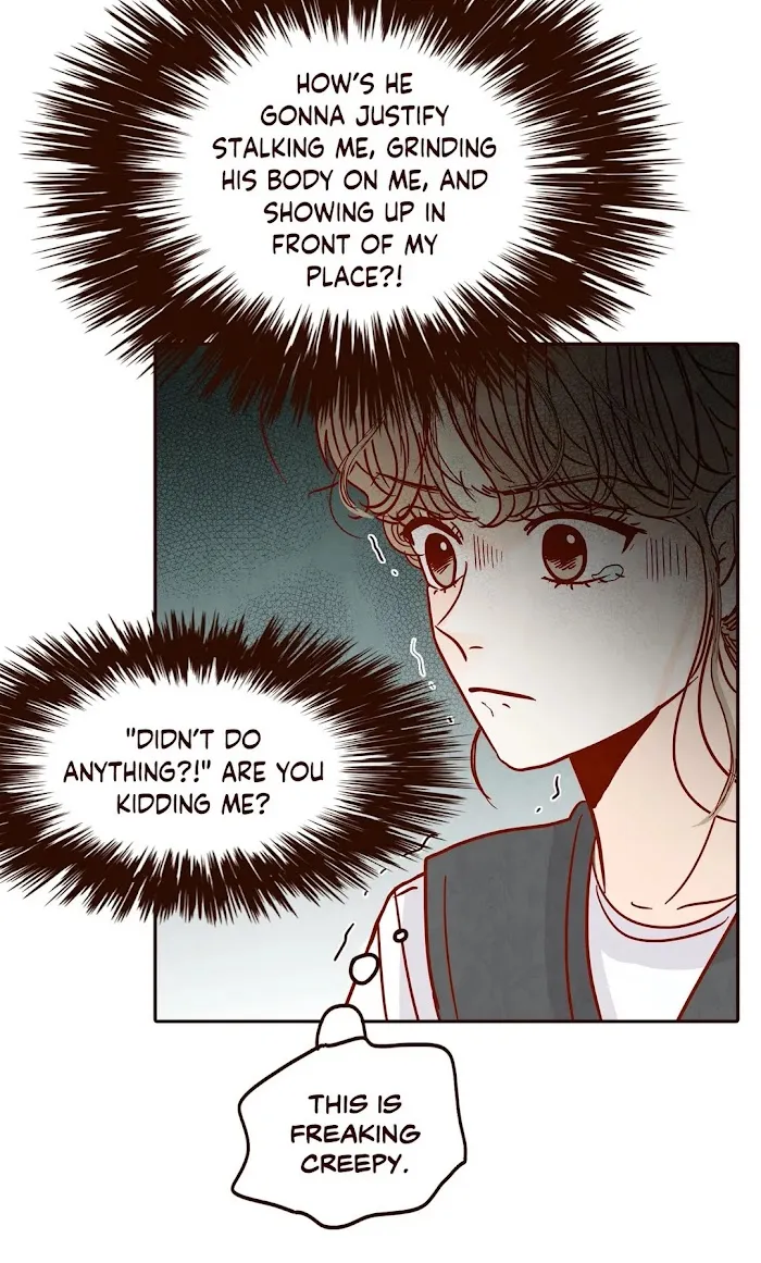 All I Want Is… Who?! Chapter 73 page 52 - MangaKakalot