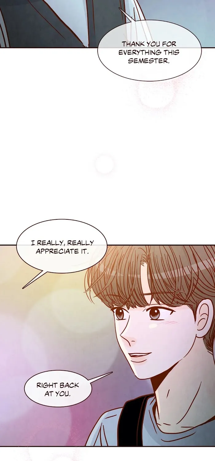 All I Want Is… Who?! Chapter 73 page 67 - MangaKakalot