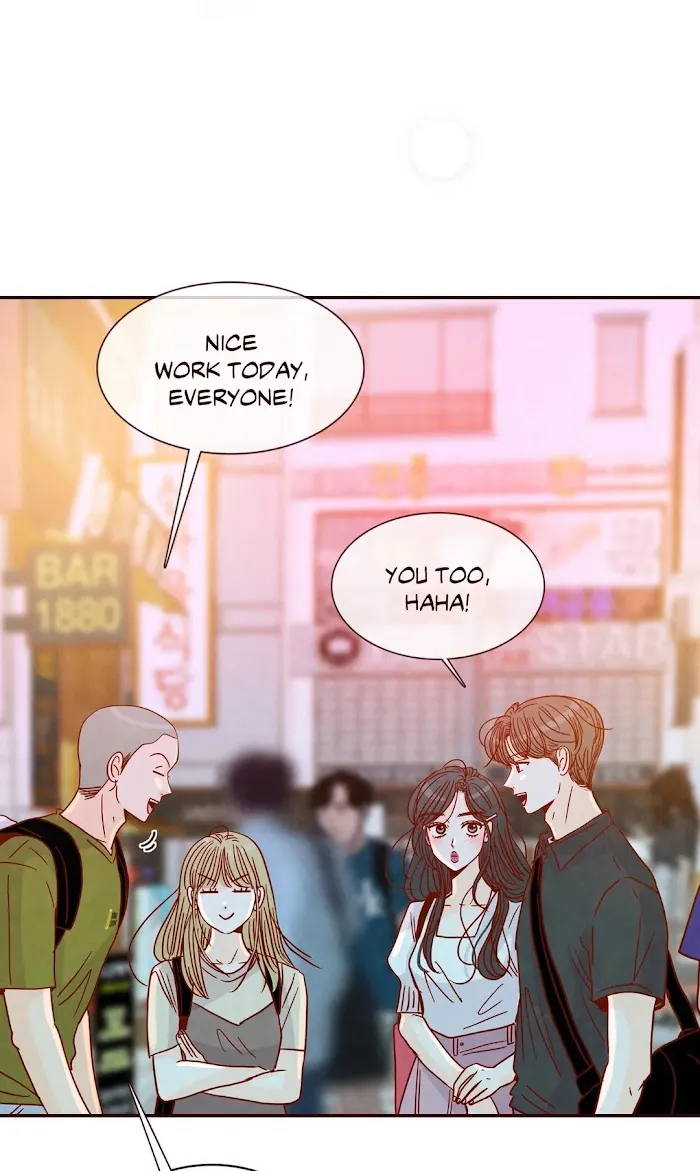 All I Want Is… Who?! Chapter 74 page 2 - MangaKakalot