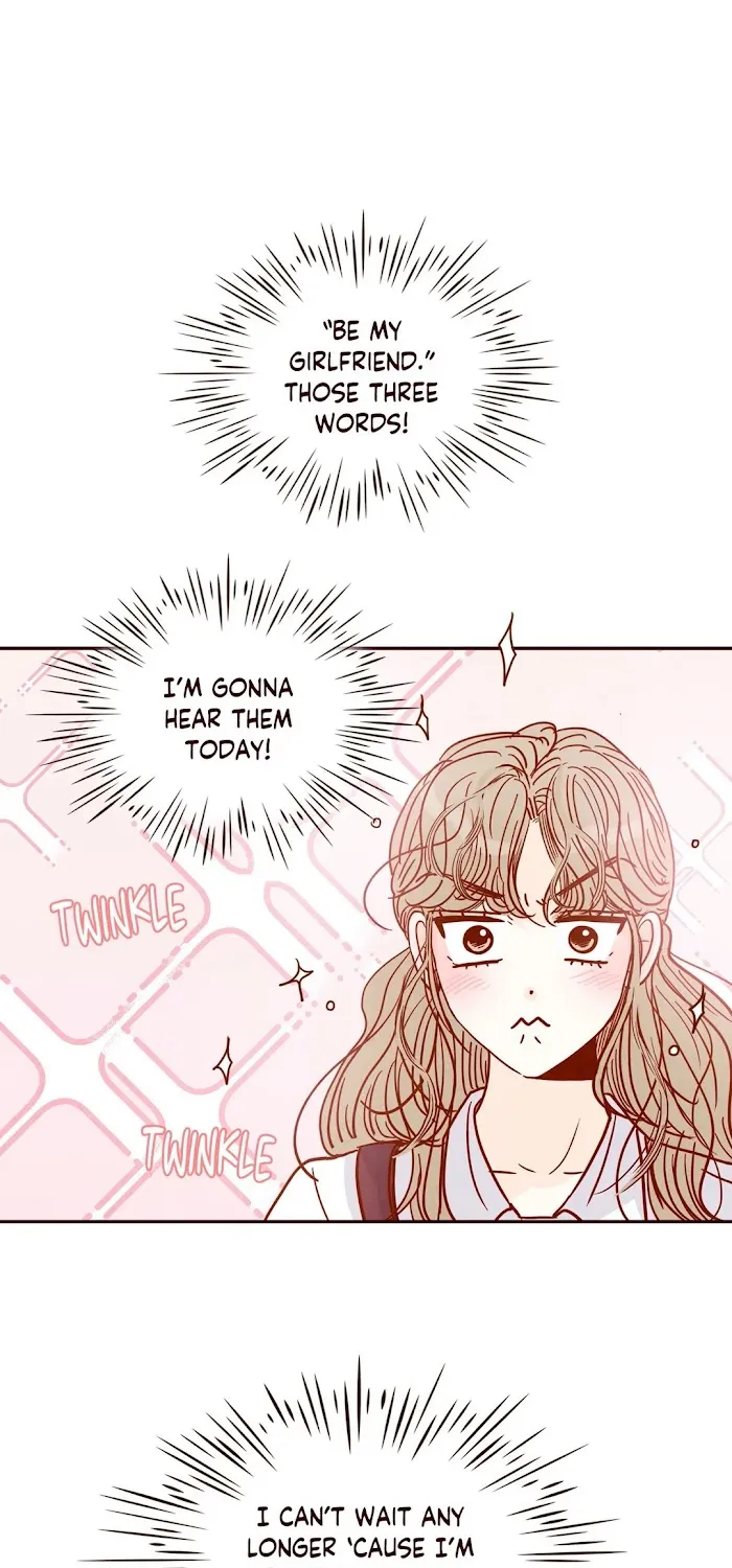 All I Want Is… Who?! Chapter 74 page 51 - MangaKakalot