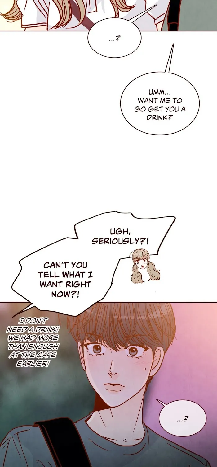 All I Want Is… Who?! Chapter 74 page 57 - MangaKakalot