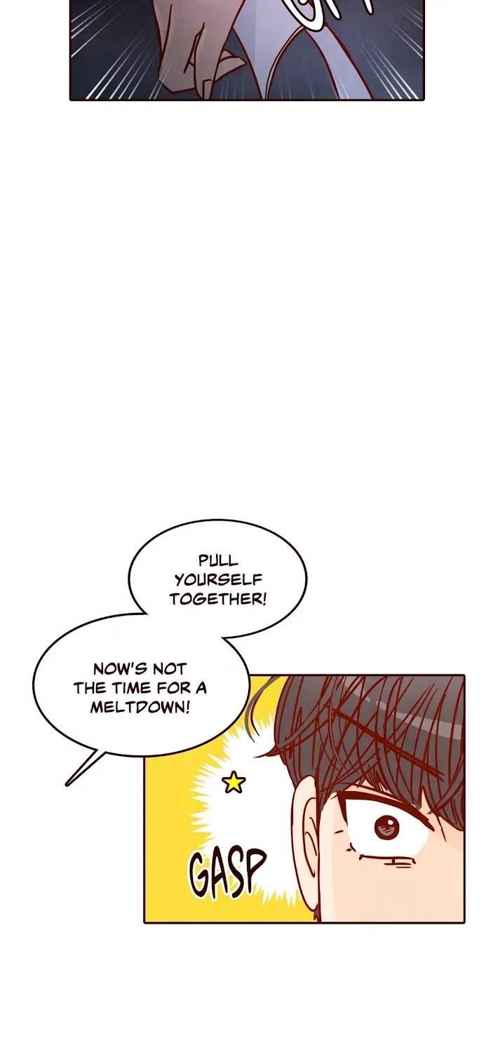 All I Want Is… Who?! Chapter 74 page 65 - MangaKakalot