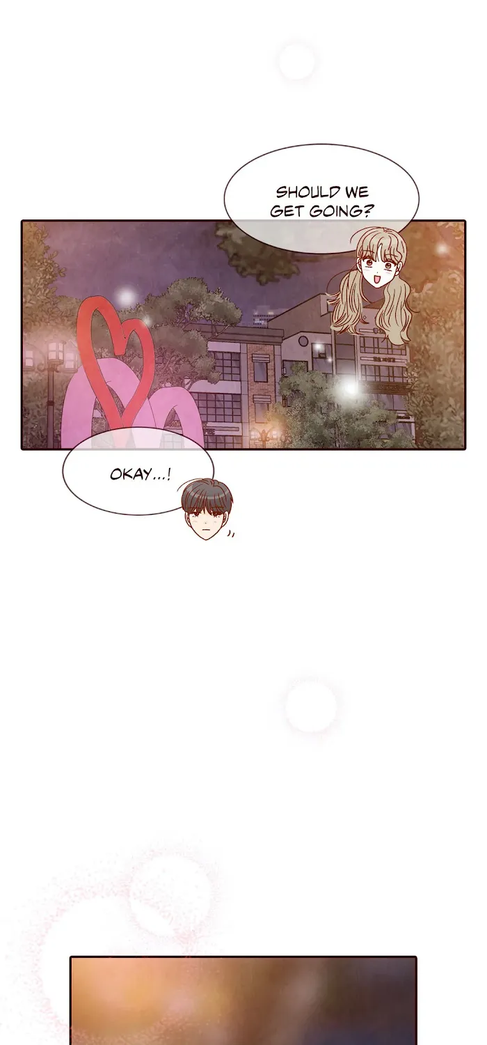 All I Want Is… Who?! Chapter 75 page 31 - MangaKakalot