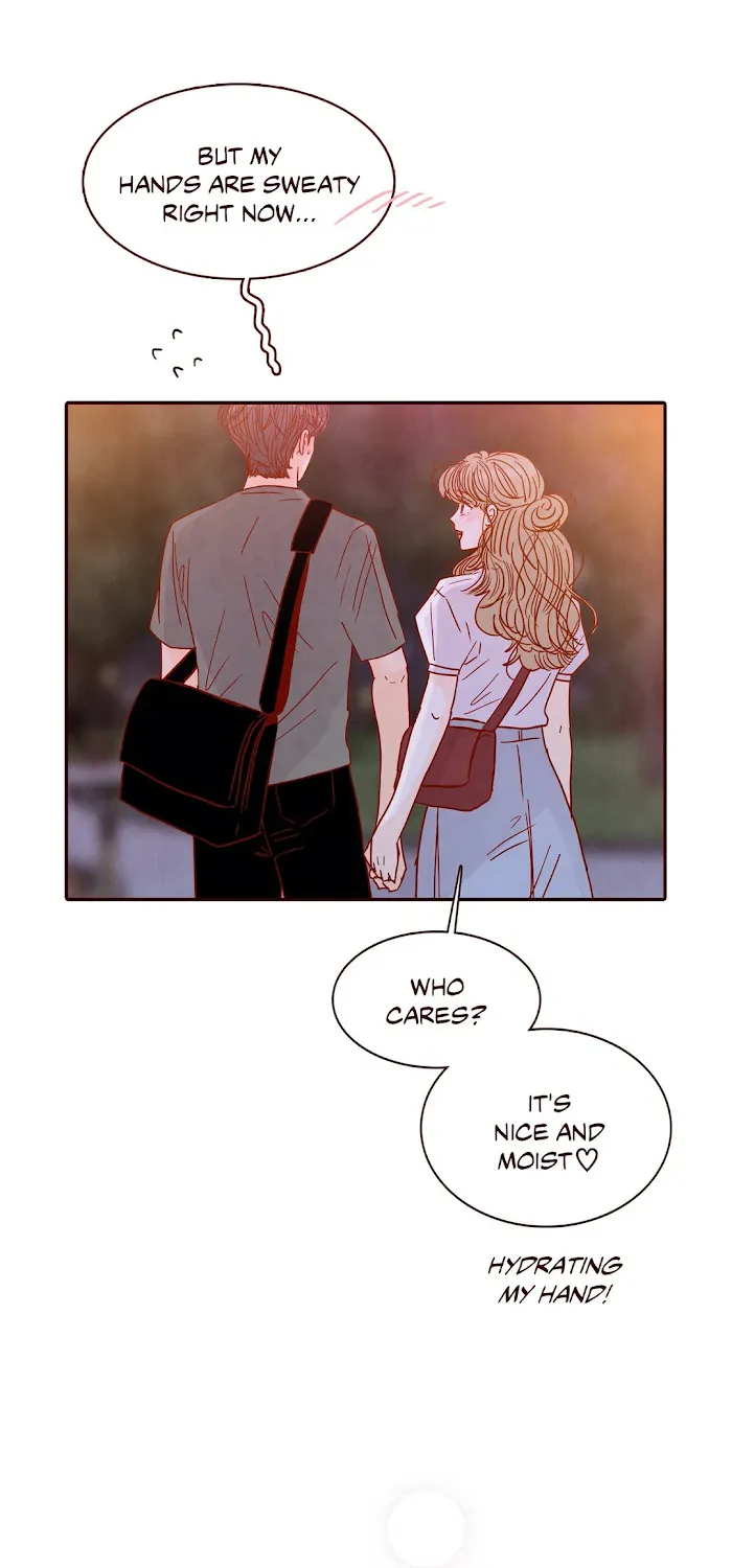 All I Want Is… Who?! Chapter 75 page 35 - MangaKakalot