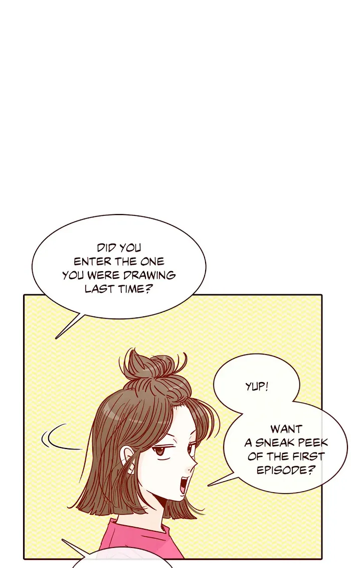 All I Want Is… Who?! Chapter 75 page 52 - MangaKakalot