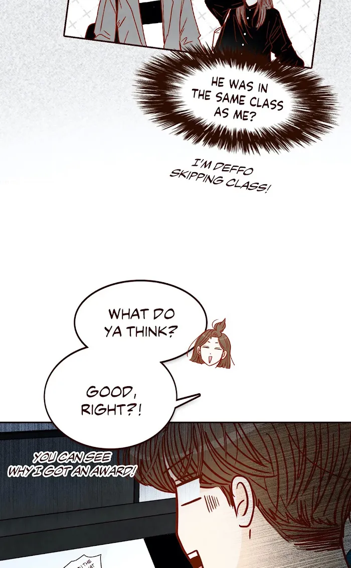 All I Want Is… Who?! Chapter 75 page 56 - MangaKakalot