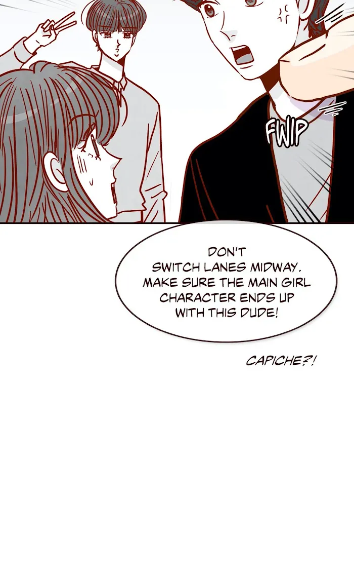 All I Want Is… Who?! Chapter 75 page 62 - MangaKakalot