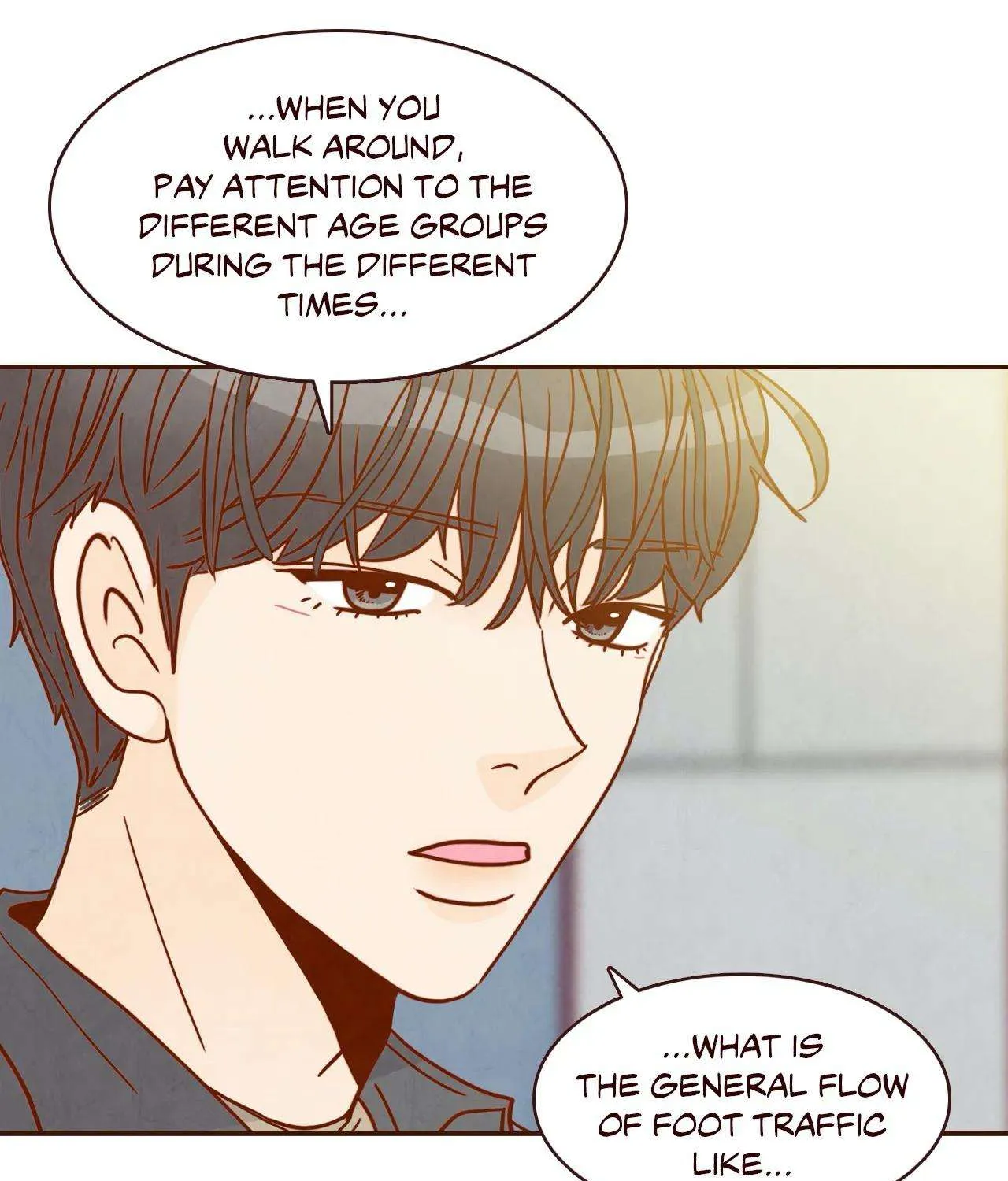 All I Want Is… Who?! Chapter 8 page 60 - MangaKakalot